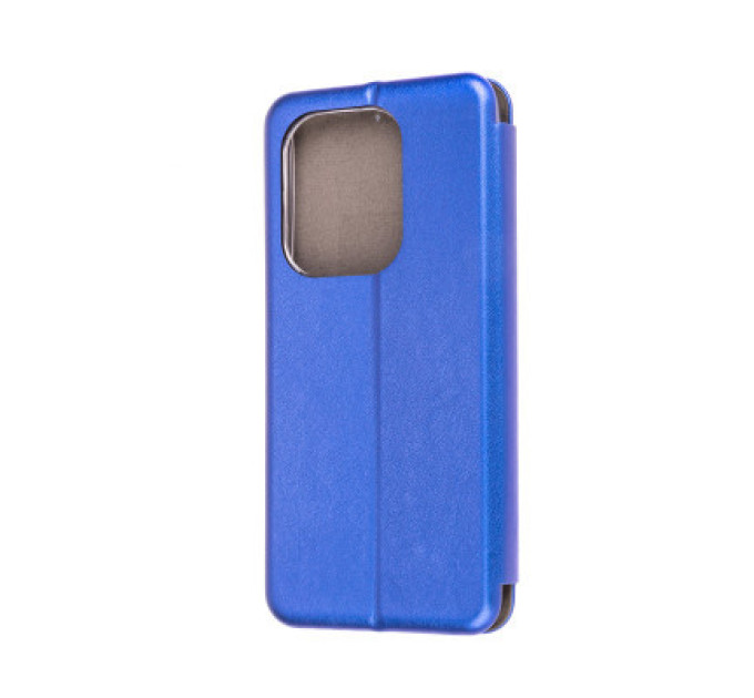 Armorstandart Чохол до мобільного телефона Armorstandart G-Case Xiaomi Poco M6 Pro 4G Blue (ARM74151)
