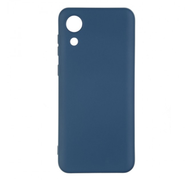 Armorstandart Чохол до мобільного телефона Armorstandart SmartICON Case Samsung A03 Core (A032) Dark Blue (ARM60879)
