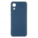 Armorstandart Чохол до мобільного телефона Armorstandart SmartICON Case Samsung A03 Core (A032) Dark Blue (ARM60879)