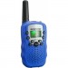 Baofeng Портативна рація Baofeng MiNi BF-T2 PMR446 Blue (MiNiBFT2_BE)