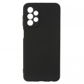 Armorstandart Чохол до мобільного телефона Armorstandart Matte Slim Fit Samsung A23 4G (A235) Camera cover Black (ARM61648)