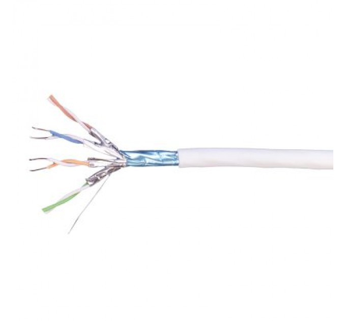Commscope Кабель мережевий FTP 500м cat.6A CS44Z3 (F/FTP RL 500m) Commscope (884041954/16)
