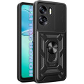 BeCover Чохол до мобільного телефона BeCover Military Honor 90 Lite Black (710999)