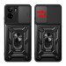 BeCover Чохол до мобільного телефона BeCover Military Honor 90 Lite Black (710999)
