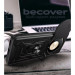 BeCover Чохол до мобільного телефона BeCover Military Honor Magic5 Lite 5G Black (710996)