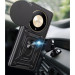 BeCover Чохол до мобільного телефона BeCover Military Honor Magic5 Lite 5G Black (710996)