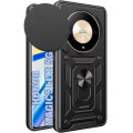 BeCover Чохол до мобільного телефона BeCover Military Honor Magic5 Lite 5G Black (710996)