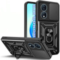 BeCover Чохол до мобільного телефона BeCover Military Honor X7b Black (710998)