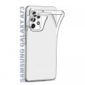 BeCover Чохол до мобільного телефона BeCover Samsung Galaxy A73 SM-A736 Transparancy (707558)