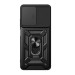 BeCover Чохол до мобільного телефона BeCover Military Infinix Hot 40i (X6528B) Black (710673)
