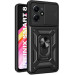 BeCover Чохол до мобільного телефона BeCover Military Infinix Smart 8 (X6525) Black (710671)