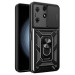 BeCover Чохол до мобільного телефона BeCover Military Infinix Zero 30 4G (X6731B) Black (710674)