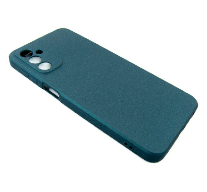Dengos Чохол до мобільного телефона Dengos Soft Samsung Galaxy M23 5G (green) (DG-TPU-SOFT-07)