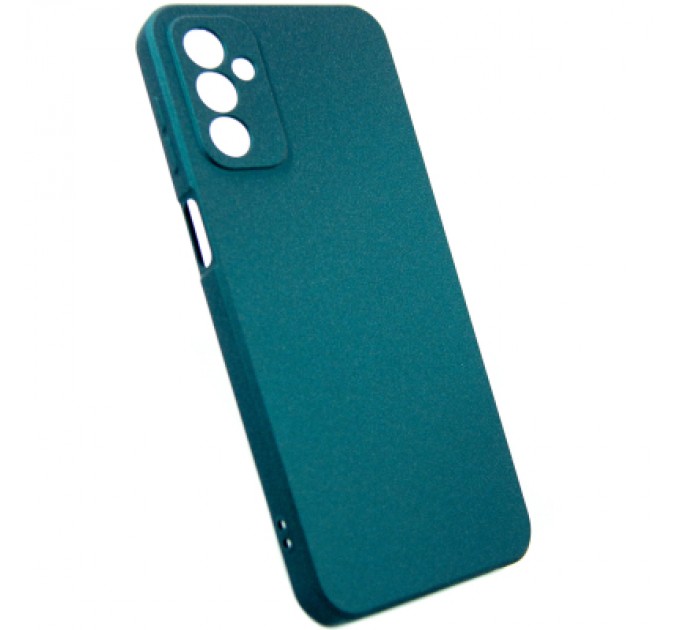 Dengos Чохол до мобільного телефона Dengos Soft Samsung Galaxy M23 5G (green) (DG-TPU-SOFT-07)