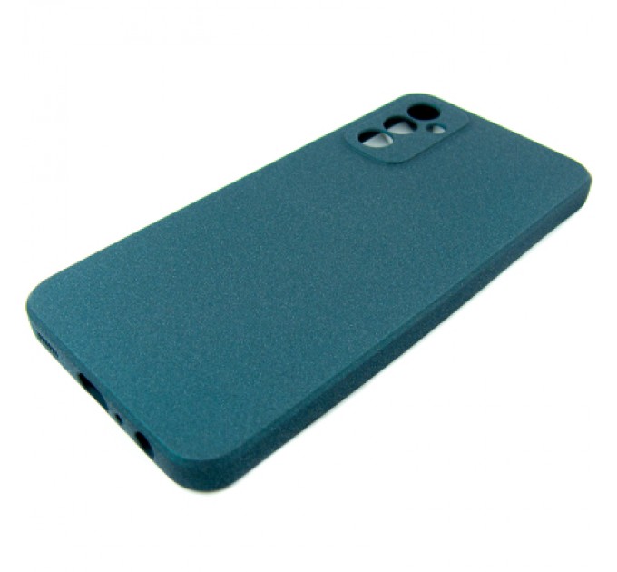 Dengos Чохол до мобільного телефона Dengos Soft Samsung Galaxy M23 5G (green) (DG-TPU-SOFT-07)