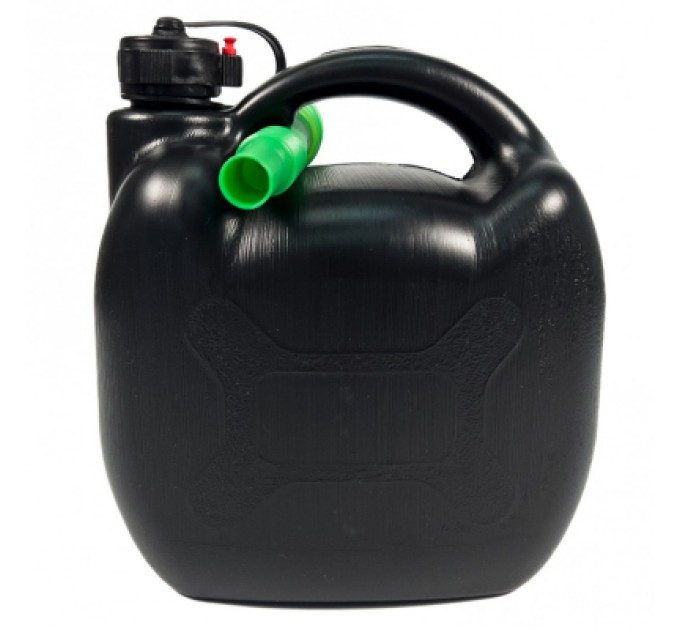 Bottari Каністра автомобільна Bottari з лійкою 5 л (28061)