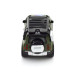 TechnoDrive Машина TechnoDrive Автомодель серії Шеврони Героїв - Land Rover Defender 110 - 25 ОПДБр (250289M)