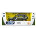 TechnoDrive Машина TechnoDrive Автомодель серії Шеврони Героїв - Land Rover Defender 110 - 25 ОПДБр (250289M)