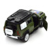 TechnoDrive Машина TechnoDrive Автомодель серії Шеврони Героїв - Land Rover Defender 110 - 25 ОПДБр (250289M)
