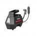 Gemix Автомобільний компресор Gemix Model M black/red (10700097)