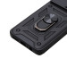 BeCover Чохол до мобільного телефона BeCover Military Tecno Spark 20C (BG7n) Black (710685)