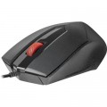 Defender Мишка Defender Expansion MB-753 Black (52753)