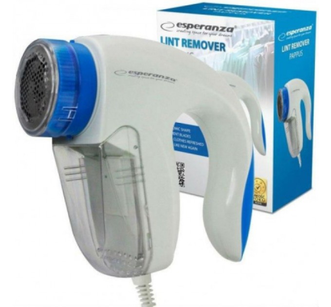 Esperanza Машинка для чищення трикотажу Esperanza ECS006