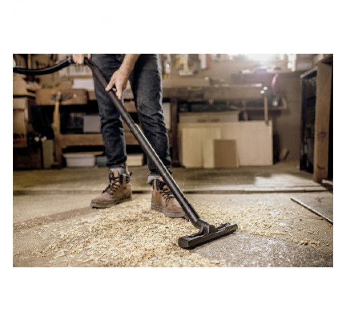 Karcher Пилосос Karcher WD 3 P V-17/4/20 (1.628-170.0)