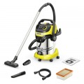 Karcher Пилосос Karcher WD 6 P S V-30/6/22/T (1.628-360.0)
