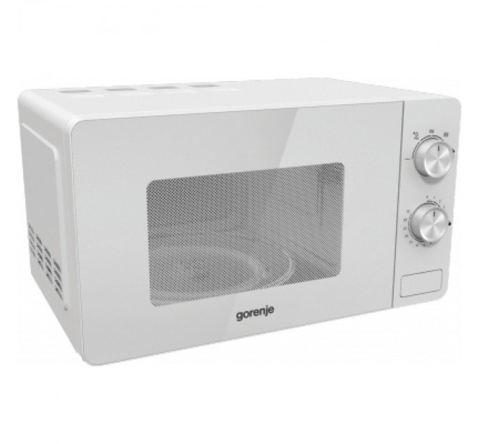Gorenje Мікрохвильова піч Gorenje MO20E1W2