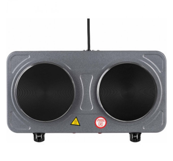 Ardesto Настільна плита Ardesto ECS-J220G