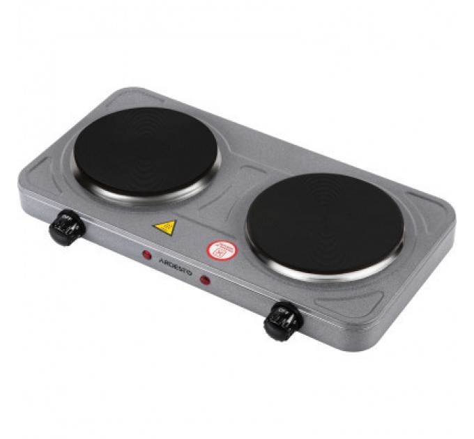 Ardesto Настільна плита Ardesto ECS-J220G