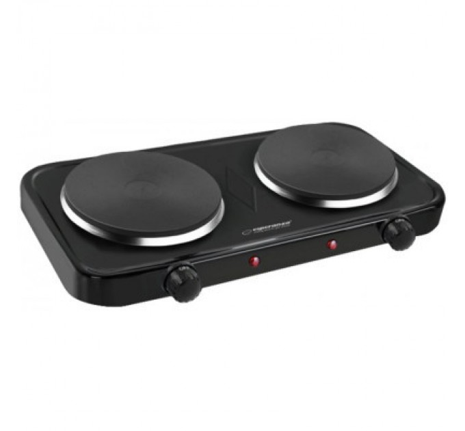 Esperanza Настільна плита Esperanza EKH010K