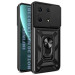 BeCover Чохол до мобільного телефона BeCover Military Infinix Note 30 NFC (X6833B) Black (711000)