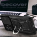 BeCover Чохол до мобільного телефона BeCover Military Motorola Moto G54 / G54 Power Black (711002)