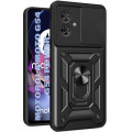 BeCover Чохол до мобільного телефона BeCover Military Motorola Moto G54 / G54 Power Black (711002)