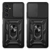 BeCover Чохол до мобільного телефона BeCover Military Samsung Galaxy A25 5G SM-A256 Black (711010)