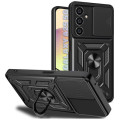 BeCover Чохол до мобільного телефона BeCover Military Samsung Galaxy A25 5G SM-A256 Black (711010)