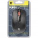 Defender Мишка Defender Point MM-756 Black (52756)