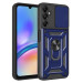 BeCover Чохол до мобільного телефона BeCover Military Samsung Galaxy A25 5G SM-A256 Blue (711011)