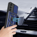 BeCover Чохол до мобільного телефона BeCover Military Samsung Galaxy A25 5G SM-A256 Blue (711011)
