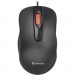 Defender Мишка Defender Point MM-756 Black (52756)