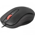 Defender Мишка Defender Point MM-756 Black (52756)