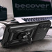 BeCover Чохол до мобільного телефона BeCover Military Samsung Galaxy A35 5G SM-A356 Black (711014)