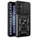 BeCover Чохол до мобільного телефона BeCover Military Samsung Galaxy A55 5G SM-A556 Black (711018)