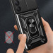 BeCover Чохол до мобільного телефона BeCover Military Samsung Galaxy A55 5G SM-A556 Black (711018)