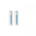 Esperanza Акумулятор Esperanza AAA 1000mAh Ni-MH * 2 white (EZA101W)