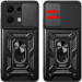BeCover Чохол до мобільного телефона BeCover Military Xiaomi Redmi Note 13 5G Black (711030)