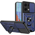 BeCover Чохол до мобільного телефона BeCover Military Xiaomi Redmi Note 13 5G Blue (711031)
