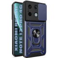 BeCover Чохол до мобільного телефона BeCover Military Xiaomi Redmi Note 13 Pro 4G Blue (711025)